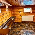 Penzion Horská Bouda V Obřím Dole Pec pod Sněžkou