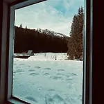 Horská Bouda V Obřím Dole * Pec pod Sněžkou