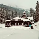 Penzion Horská Bouda V Obřím Dole Pec pod Sněžkou