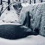 Horská Bouda V Obřím Dole Penzion *