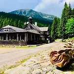 Horská Bouda V Obřím Dole Penzion Pec pod Sněžkou