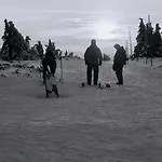 Horská Bouda V Obřím Dole Penzion *