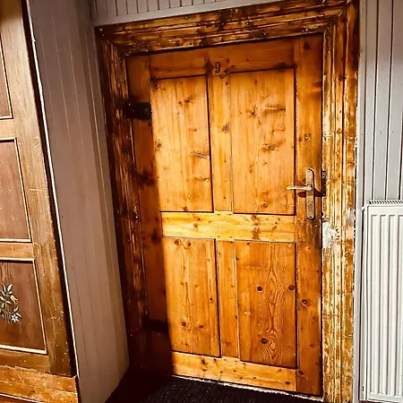 Guest house Horska Bouda V Obrim Dole