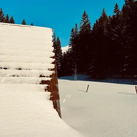 Horska Bouda V Obrim Dole Penzion