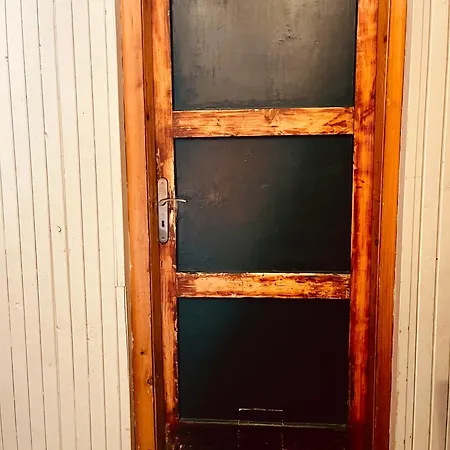 Horska Bouda V Obrim Dole 게스트하우스