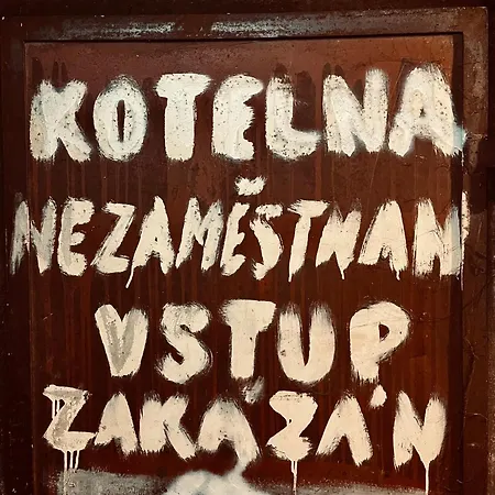 Horska Bouda V Obrim Dole Pec pod Snezkou