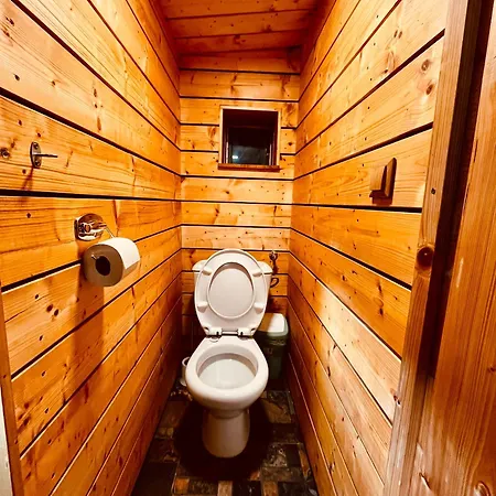 Guest house Horska Bouda V Obrim Dole