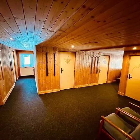 Guest house Horska Bouda V Obrim Dole Pec pod Snezkou