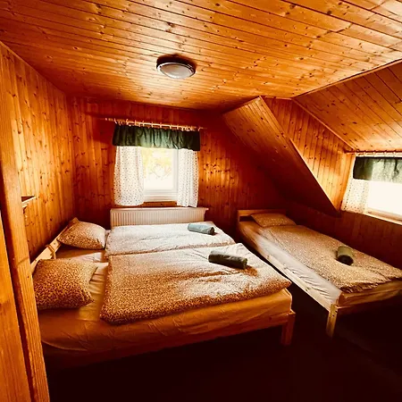 Guest house Horska Bouda V Obrim Dole