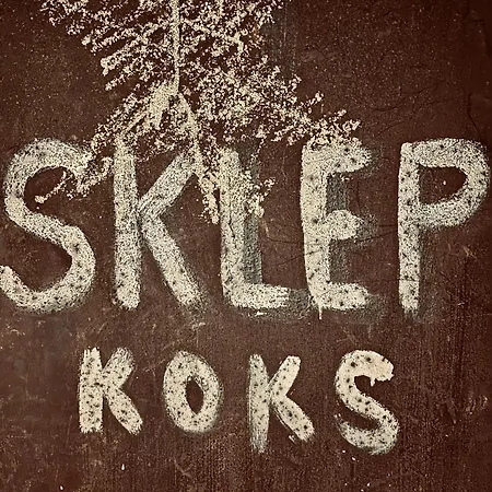 Horská Bouda V Obřím Dole *