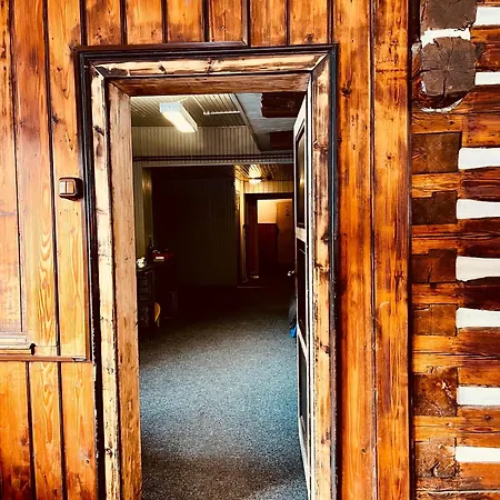 Horska Bouda V Obrim Dole 게스트하우스 페츠포드 스녜즈코우