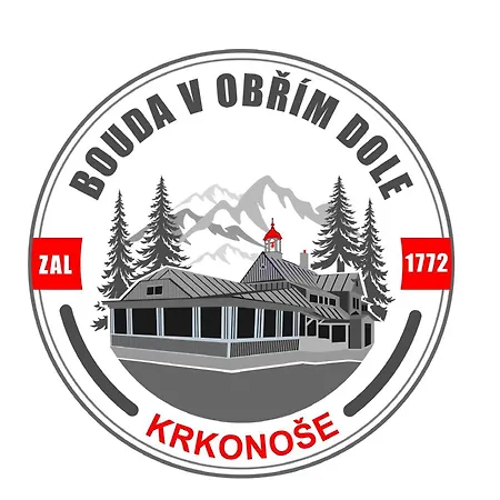 Horska Bouda V Obrim Dole