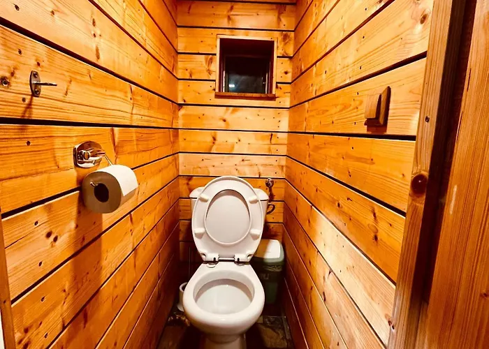 Penzion Horská Bouda V Obřím Dole